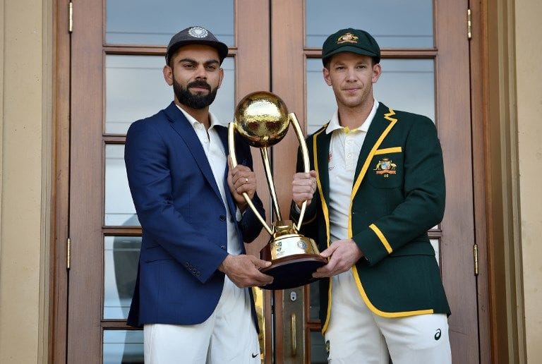 No Australian team is vulnerable at home: Virat Kohli