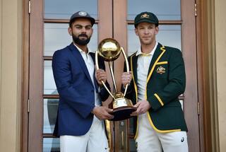 No Australian team is vulnerable at home: Virat Kohli