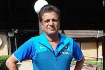 Former Indian opener WV Raman appoint as New coach of Indian women Team