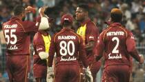 Rovman Powell to lead West Indies ODIs team in Bangladesh