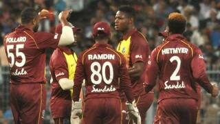 Rovman Powell to lead West Indies ODIs team in Bangladesh