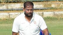 Ranji Trophy 2018-19, Elite A, Round 5, Day 3