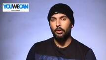 On Birthday, Yuvraj Singh pledges to bear expense of 25 children victims of cancer