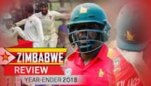 Year-ender 2018: Zimbabwe review – A rare away Test win the only saving grace