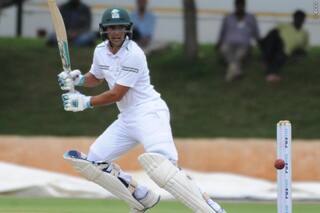 South Africa call-up Zubayr Hamza, recall Duanne Olivier for Pakistan Tests