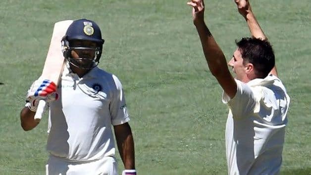 The best and worst from Day 1 of the Melbourne Test