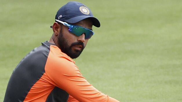 ajinkya rahane