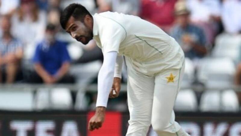 Mohammad Amir makes a return to the Pakistan Test squad for the South Africa series starting December 26 this year, after being left out of the home series against Australia and New Zealand. 