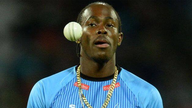 Jofra Archer not losing sleep over World Cup dreams
