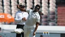 Would be wrong to drop gifted Shaun Marsh for 2nd Test: Michael Vaughan