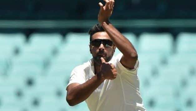 Ashwin injury could unsettle India: Hussey