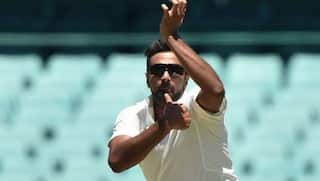 Ashwin injury could unsettle India: Hussey