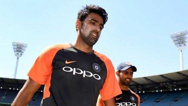 R Ashwin’s frequent injuries concern Sourav Ganguly