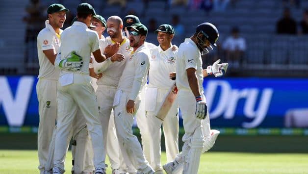 Batting failure in Perth a gruesome reminder of 2018