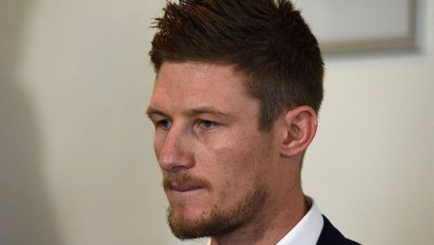 Cameron Bancroft almost gave up cricket for yoga