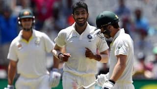The best and worst from Day 3 of the Melbourne Test