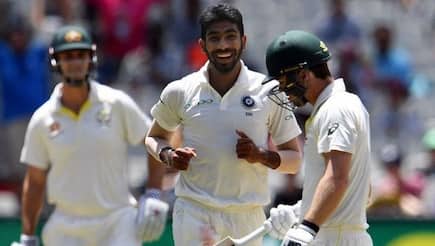 The best and worst from Day 3 of the Melbourne Test