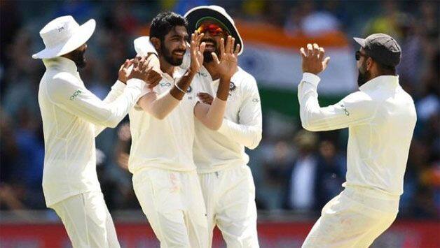 Shattering perceptions, Jasprit Bumrah impresses purists with relentless approach