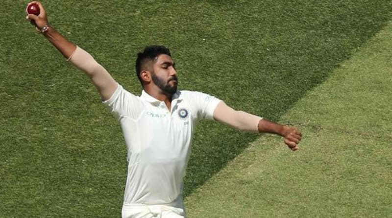 bumrah