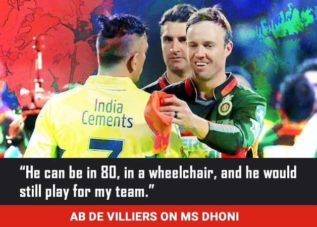 Year-ender 2018: Memorable quotes from the world of cricket