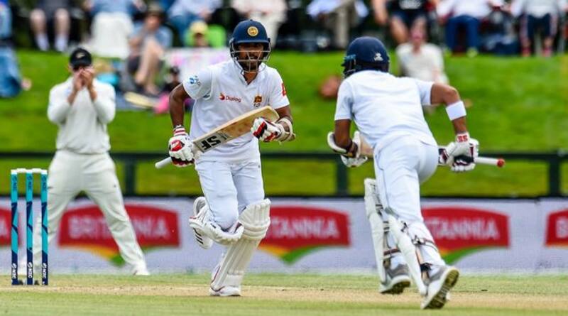 chandimal