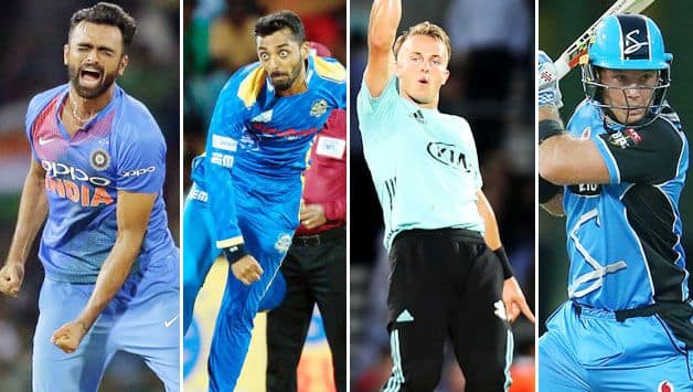 IPL Auction 2019: Varun Chakravarthy and Jaydev Unadkat biggest earners as franchises splurge