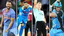 IPL Auction 2019: Varun Chakravarthy and Jaydev Unadkat biggest earners as franchises splurge