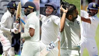 Who should open for India in the Boxing Day Test?