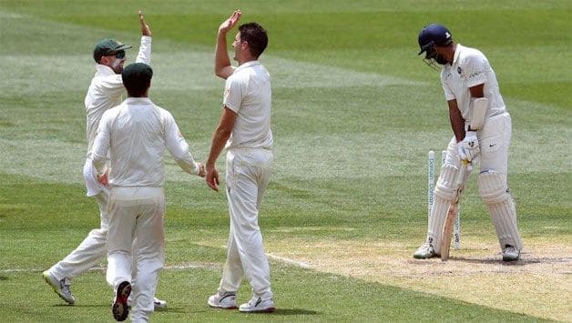 Best and worst from Day 2 of Melbourne Test