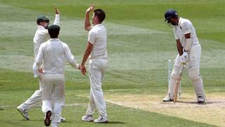 Best and worst from Day 2 of Melbourne Test