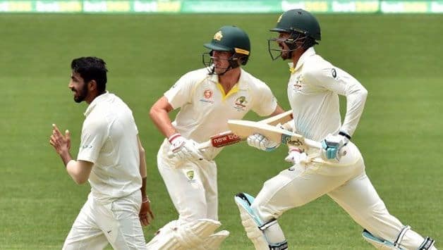 Australia will fight back, but India have upper hand: Ghavri