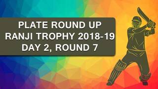Ranji Trophy: Ashutosh Aman, debutant Mangal Mehrur lead Bihar to big lead