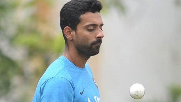 Ranji Trophy 2018-19: Dhawal Kulkarni returns to Mumbai squad for Saurashtra tie