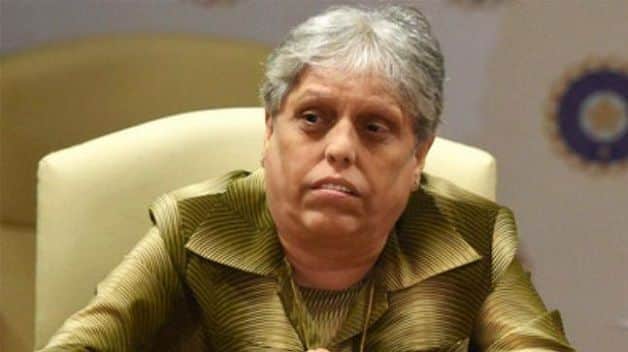 If Kohli can get his way with Shastri, why can’t Harmanpreet: Edulji asks Rai