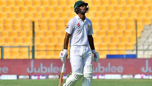 Fakhar Zaman likely to miss Boxing Day Test against South Africa