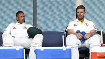 Ask BCCI why Dhawan and Dhoni aren’t playing domestic cricket: Gavaskar
