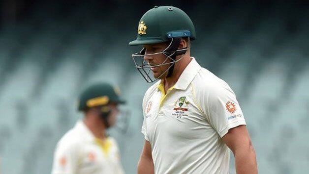 Ponting questions Finch’s role as opener in Tests
