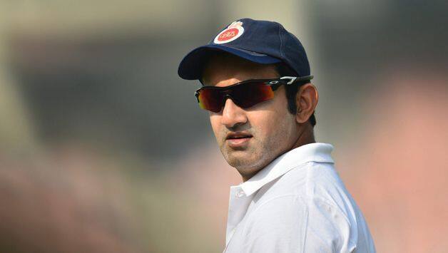 Gautam Gambhir open to coaching role post retirement