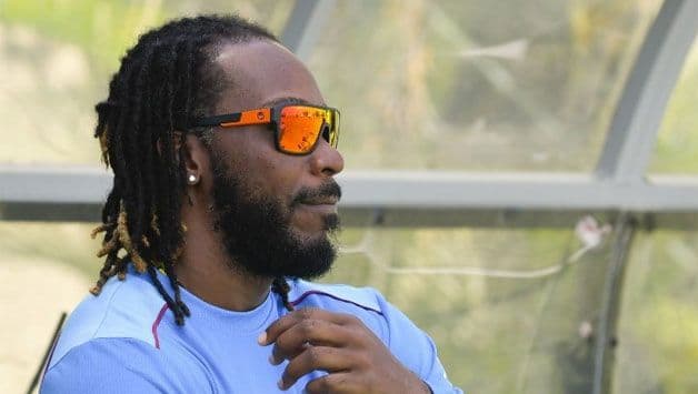 Chris Gayle to miss remainder of Mzansi Super League