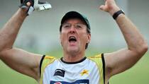 India’s pace battery excites Geoff Lawson ahead of Test series