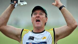 India’s pace battery excites Geoff Lawson ahead of Test series