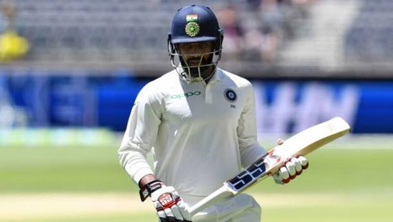 hanuma vihari