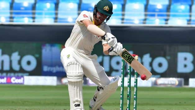 Travis Head to seek Nielsen’s advice to tackle Ashwin