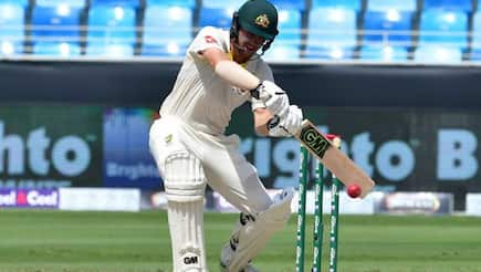 Travis Head to seek Nielsen’s advice to tackle Ashwin