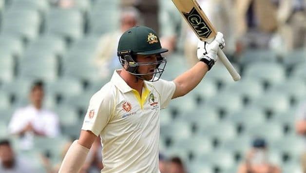 Head holds fort for Australia despite Ashwin’s charge