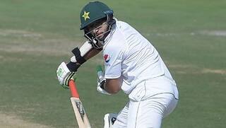 Imam, Haris steer Pakistan to victory in warm-up tie