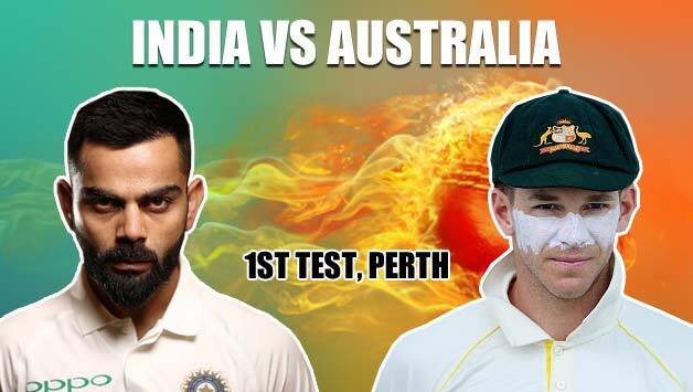 india australia match ka score