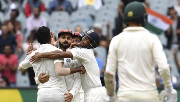 Melbourne triumph reflection of India’s unmatched balance
