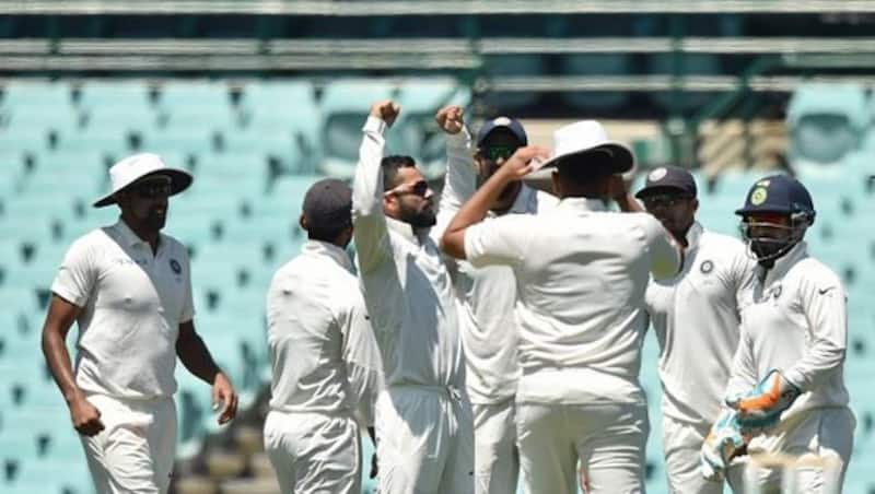india national cricket team