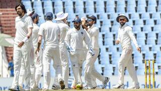 Current Indian pace bowling attack in the best, says Geoff Lawson